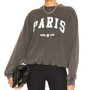 Ramona University Paris Sweatshirt